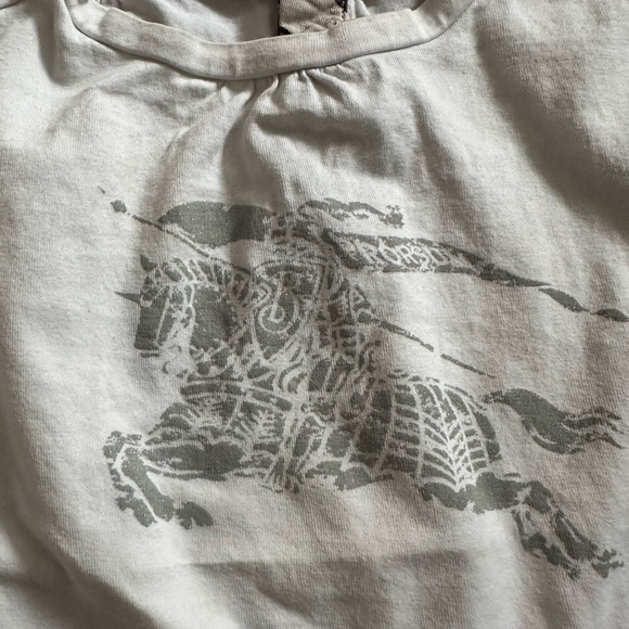 Burberry toddler girls ๐ง set. - Picture 7 of 11